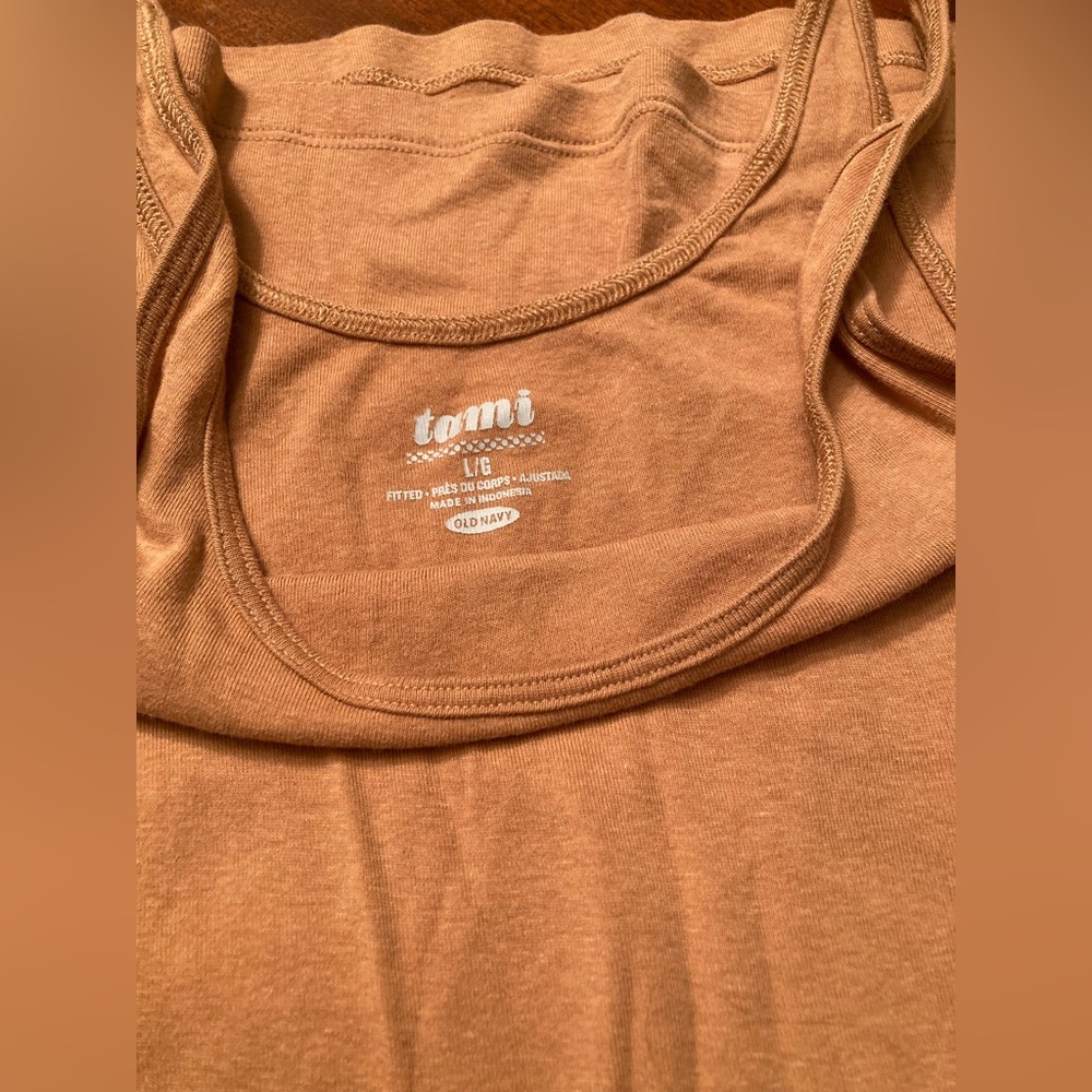 Bundle of Tanks & Cami - Picture 2 of 11